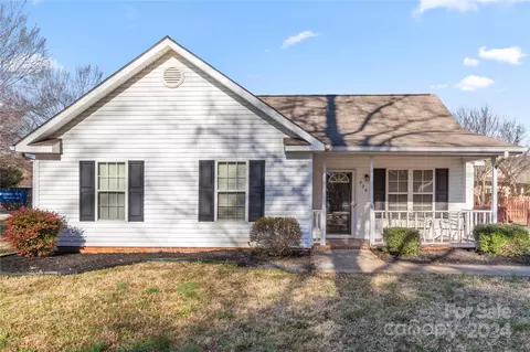 226 Mcfadden St, Rock Hill, SC 29730