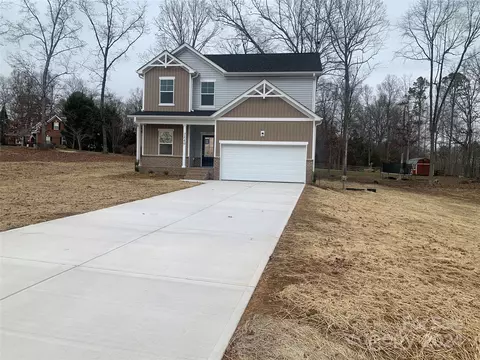 2840 Cyrene Ln, Conover, NC 28613