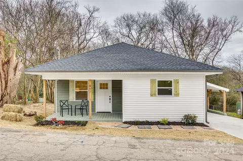 497 South Ave, Lancaster, SC 29720