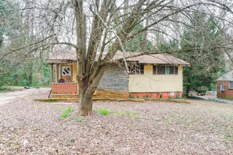 5117 Queen Anne Rd, Charlotte, NC 28217