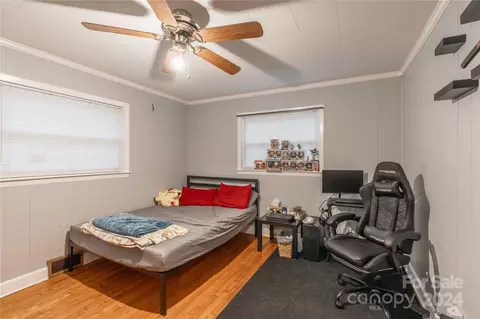 Bedroom - 808 Oval St, Kannapolis, NC 28081 photo 2 of 2