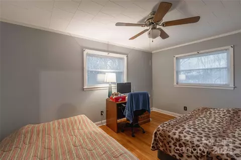 Bedroom - 808 Oval St, Kannapolis, NC 28081 photo 1 of 2