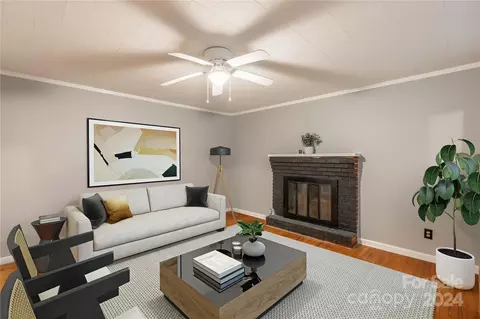 Other - 808 Oval St, Kannapolis, NC 28081 photo 2 of 3