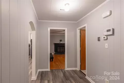 Entry Way - 808 Oval St, Kannapolis, NC 28081 photo 1 of 1