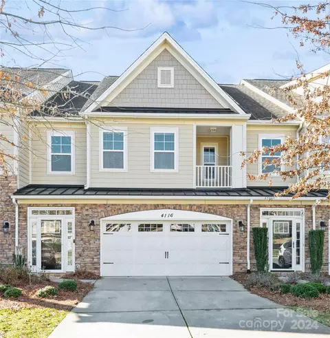 4116 La Crema Dr, Charlotte, NC 28214