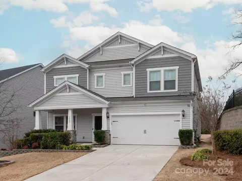 3042 Cedric Ct, Fort Mill, SC 29715