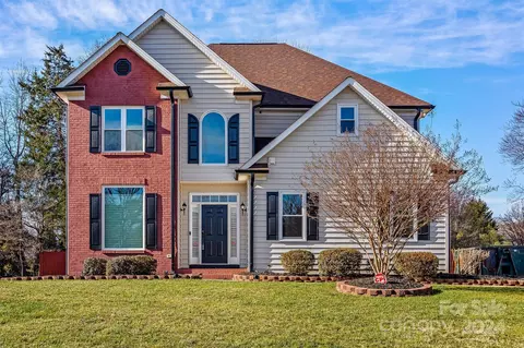 14832 Rexford Chase Ct, Matthews, NC 28104