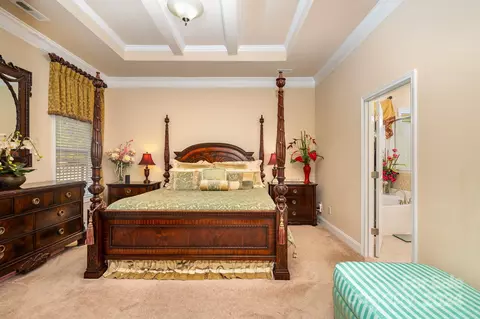 Bedroom - 78030 Rillstone Dr, Lancaster, SC 29720 photo 2 of 5