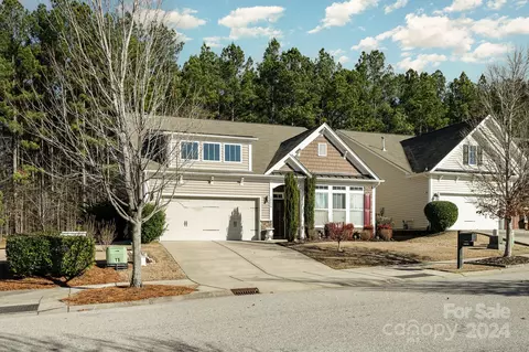 Exterior - 78030 Rillstone Dr, Lancaster, SC 29720 photo 3 of 10