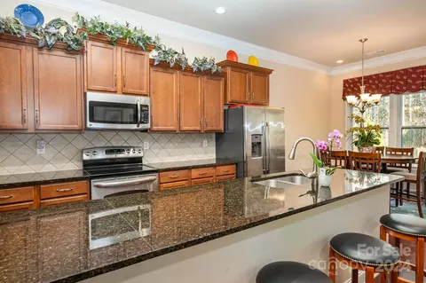 Kitchen - 78030 Rillstone Dr, Lancaster, SC 29720 photo 2 of 4