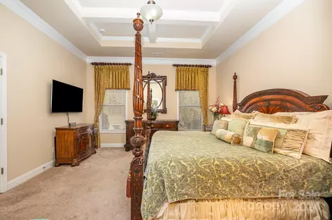 Bedroom - 78030 Rillstone Dr, Lancaster, SC 29720 photo 3 of 5
