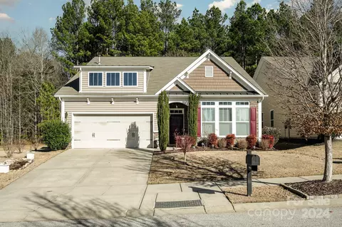 Exterior - 78030 Rillstone Dr, Lancaster, SC 29720 photo 2 of 10