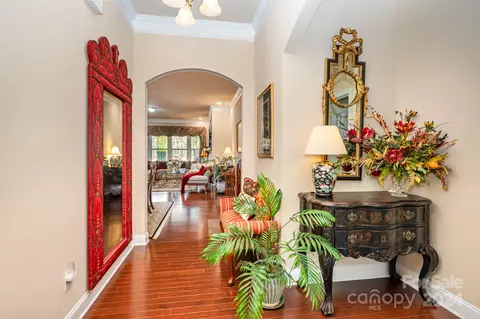 Entry Way - 78030 Rillstone Dr, Lancaster, SC 29720 photo 2 of 2