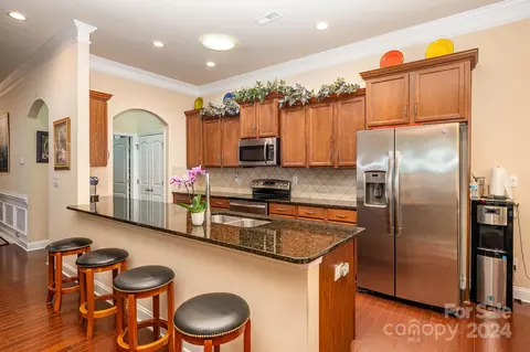 Kitchen - 78030 Rillstone Dr, Lancaster, SC 29720 photo 1 of 4