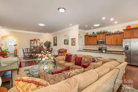 Living - 78030 Rillstone Dr, Lancaster, SC 29720 photo 4 of 4