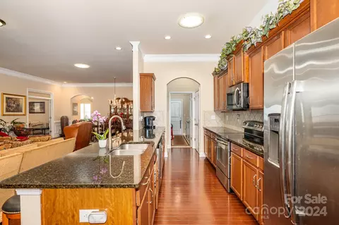 Kitchen - 78030 Rillstone Dr, Lancaster, SC 29720 photo 3 of 4