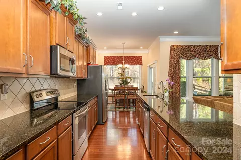 Kitchen - 78030 Rillstone Dr, Lancaster, SC 29720 photo 4 of 4
