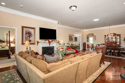 Living - 78030 Rillstone Dr, Lancaster, SC 29720 photo 3 of 4
