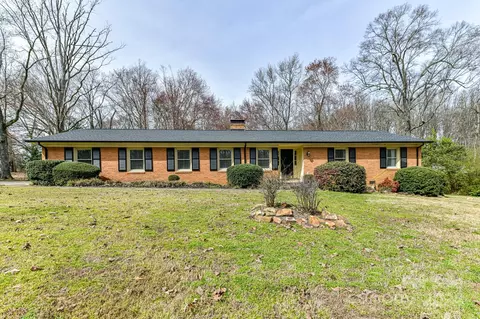 2103 Melody Dr, Monroe, NC 28110