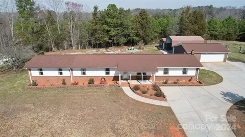 13470 Old Beatty Ford Rd, Rockwell, NC 28138
