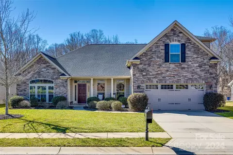 1237 Tanner Crossing Ln, Indian Land, SC 29707