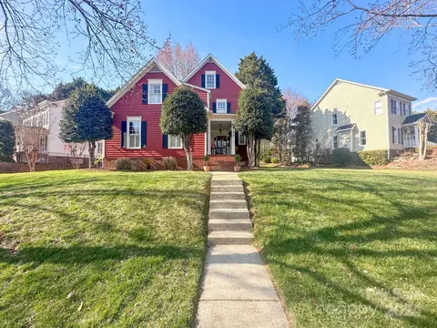 528 Ashby Dr, Davidson, NC 28036