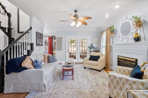 Living - 528 Ashby Dr, Davidson, NC 28036 photo 1 of 7