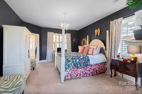 Bedroom - 528 Ashby Dr, Davidson, NC 28036 photo 2 of 5