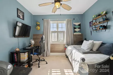 Bedroom - 528 Ashby Dr, Davidson, NC 28036 photo 4 of 5