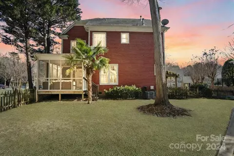 Exterior - 528 Ashby Dr, Davidson, NC 28036 photo 11 of 11