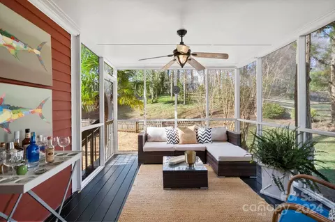 Exterior - 528 Ashby Dr, Davidson, NC 28036 photo 10 of 11