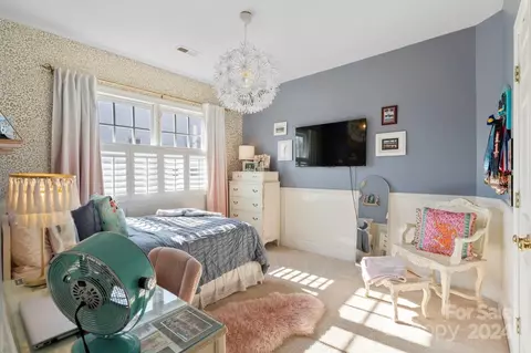 Bedroom - 528 Ashby Dr, Davidson, NC 28036 photo 3 of 5