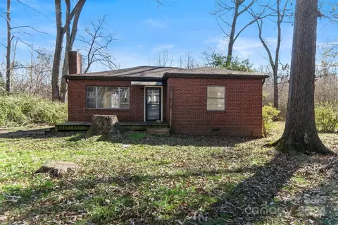816 Shaver N St N, Salisbury, NC 28144