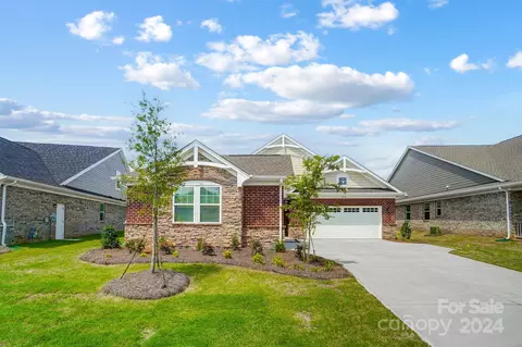3847 Marchers Trace Dr, Mint Hill, NC 28227