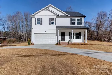 1540 Mt Moriah Church Rd, China Grove, NC 28023