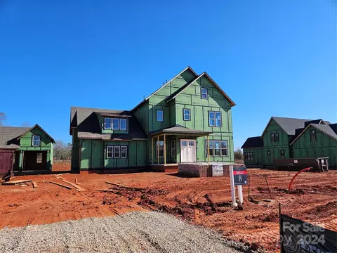 1128 Mesa 8 Way #8, Marvin, NC 28173