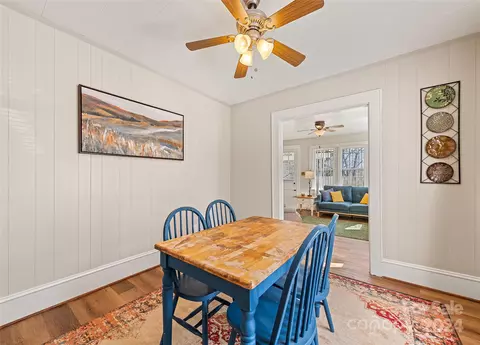 Dining - 1671 Old Clyde Rd, Clyde, NC 28721 photo 3 of 3