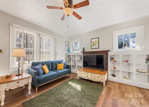Living - 1671 Old Clyde Rd, Clyde, NC 28721 photo 1 of 3