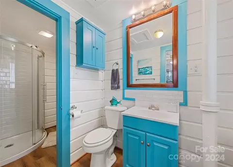 Bath - 1671 Old Clyde Rd, Clyde, NC 28721 photo 2 of 2