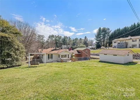 View/Area - 1671 Old Clyde Rd, Clyde, NC 28721 photo 1 of 1