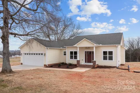 220 Linker Rd, Rockwell, NC 28138