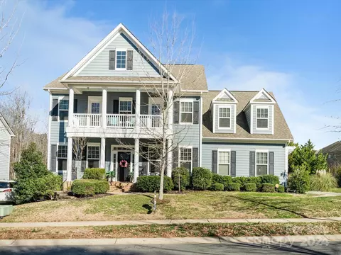 1543 Millbridge Pkwy, Waxhaw, NC 28173