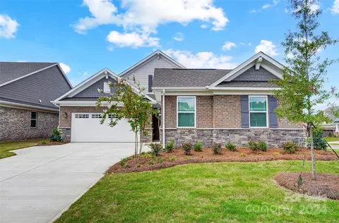3855 Marchers Trace Dr, Mint Hill, NC 28227