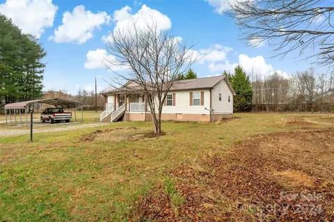 1151 Shady Ln, Marion, NC 28752