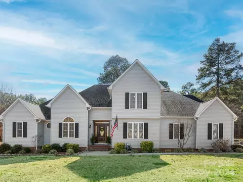 6685 Little Branch Rd, York, SC 29745