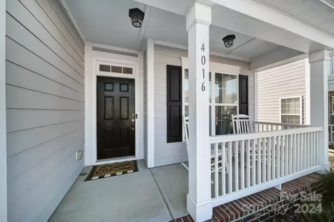 Exterior - 4016 Whittier Ln, Tega Cay, SC 29708 photo 3 of 9
