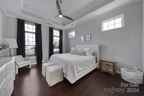 Bedroom - 4016 Whittier Ln, Tega Cay, SC 29708 photo 1 of 10