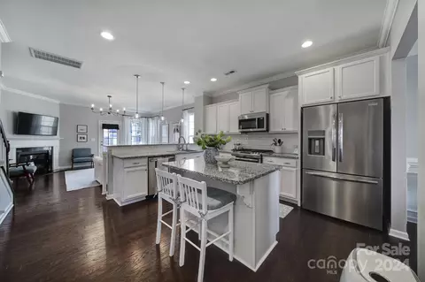 Kitchen - 4016 Whittier Ln, Tega Cay, SC 29708 photo 1 of 5