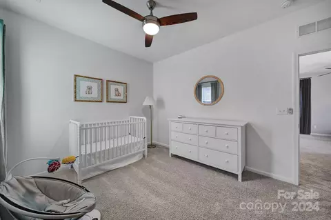 Bedroom - 4016 Whittier Ln, Tega Cay, SC 29708 photo 5 of 10