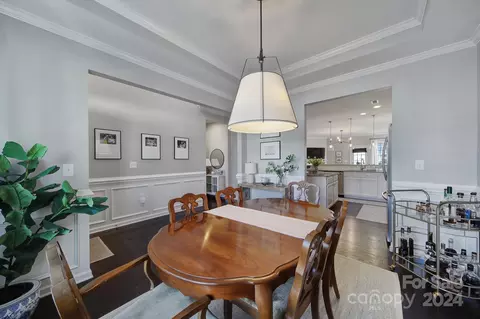 Dining - 4016 Whittier Ln, Tega Cay, SC 29708 photo 3 of 3